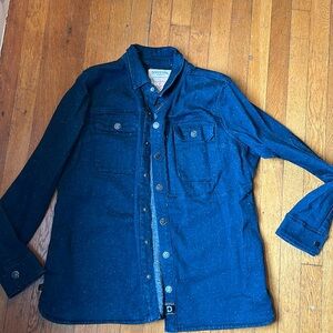 Dovetail Workwear Workshirt never worn large